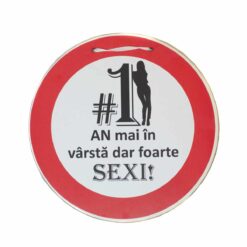 Tablou1 an mai in varsta dar foarte sexi