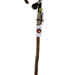 Baston Haios cu Claxon și Accesorii – 80 CM