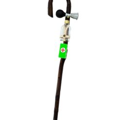 Baston pensionar haios cu claxon