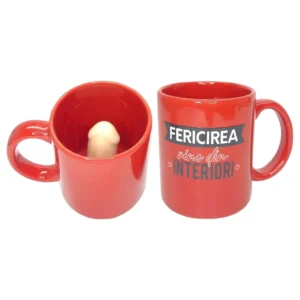 Cana Fericirea vine din interior