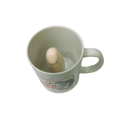 Alternative view of Cana cu arici