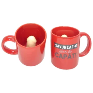 Cana rosie savureaz-o pana la capat