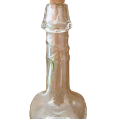 Alternative view of Sticla forma haioasa 500 ml