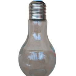 Sticla in forma de bec cu capac 400 ml