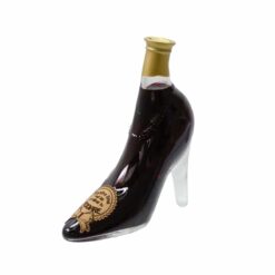 Vin in forma pantof Dama